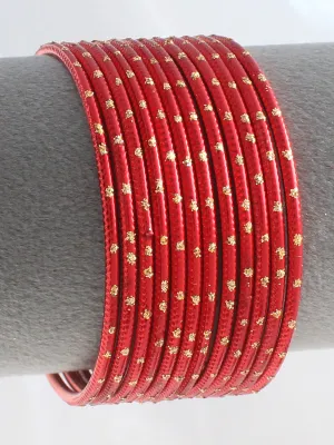 Bani Bangle Set