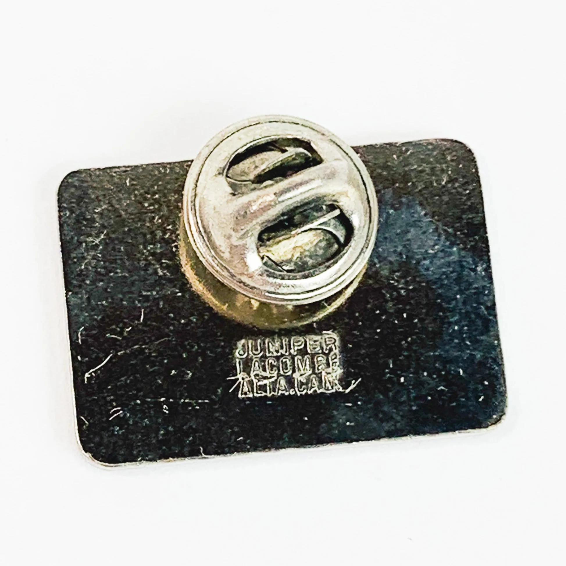 Canadian Regional Airlines Lapel Metal Pin