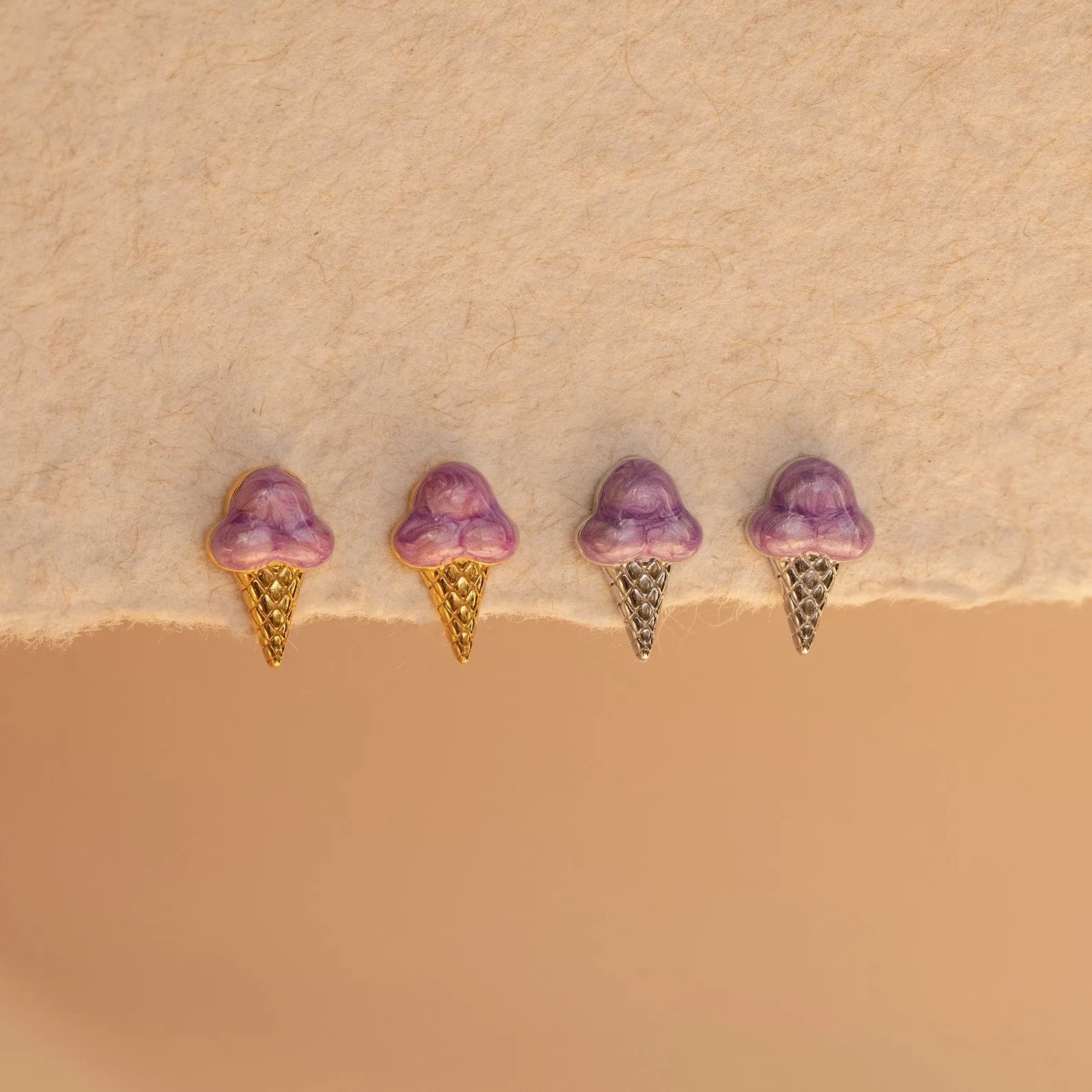 Ice Cream Studs