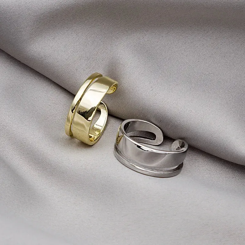 King Elegant Ladies' Ring