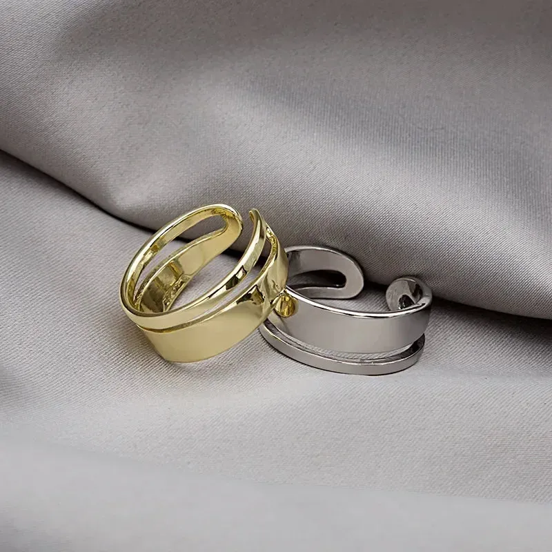 King Elegant Ladies' Ring