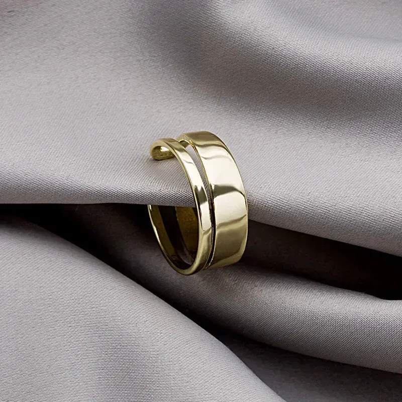 King Elegant Ladies' Ring