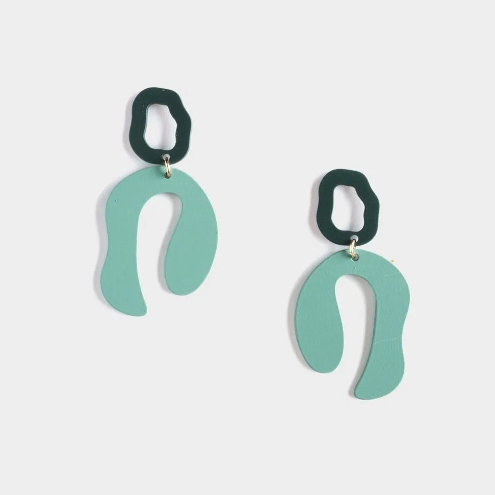 Nada Earrings