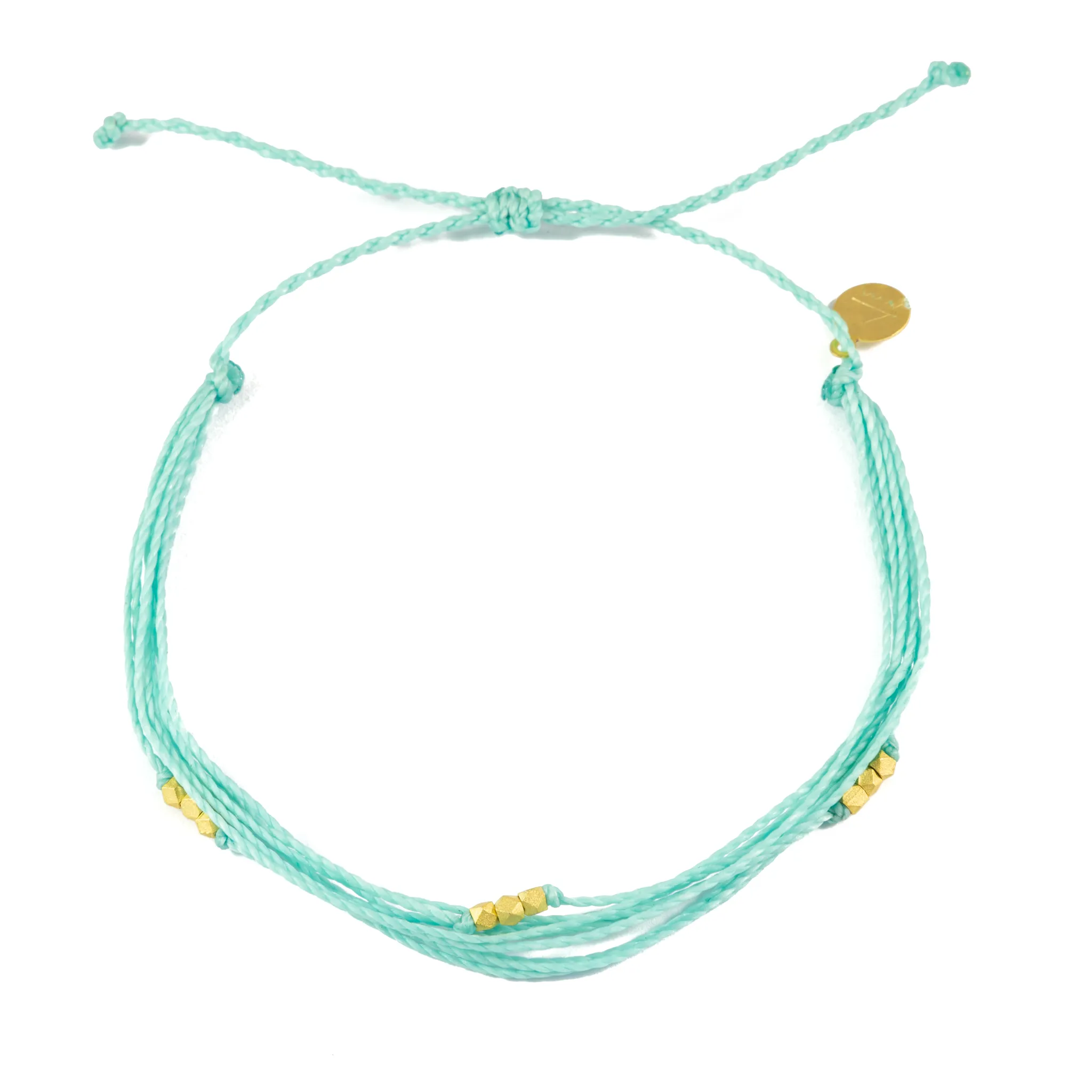 Nica Life Macua Anklet