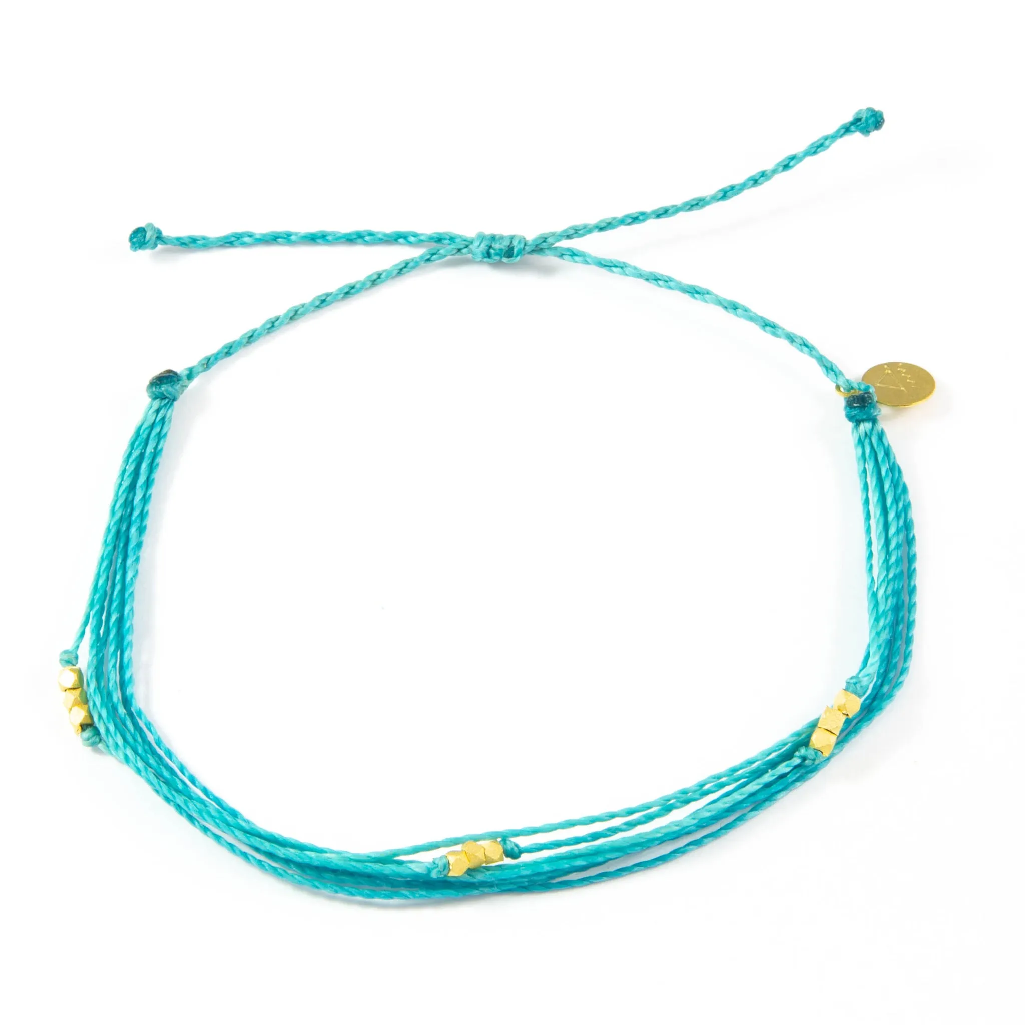 Nica Life Macua Anklet