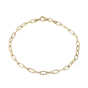 Petite Classic Link Bracelet