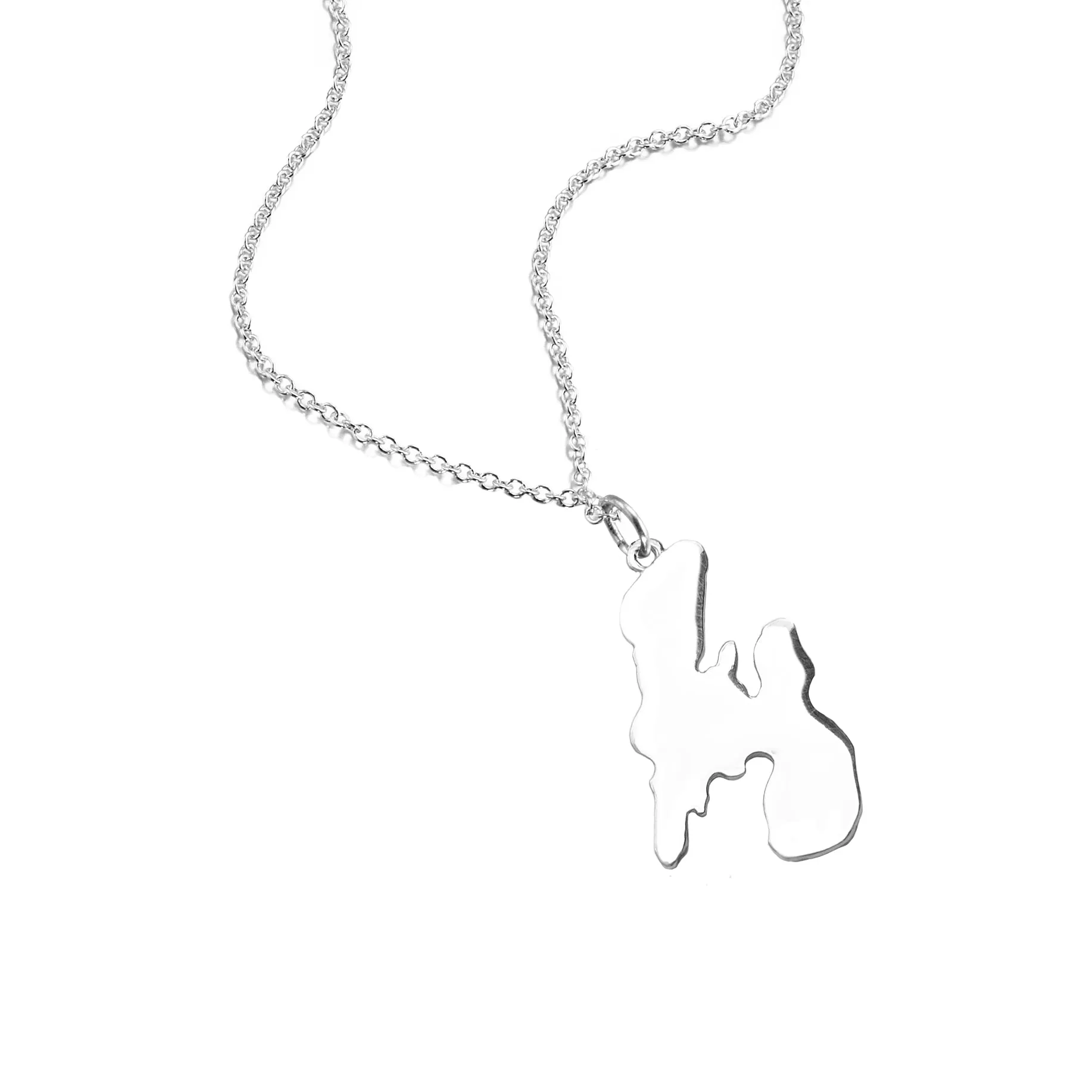 Picton Island Necklace