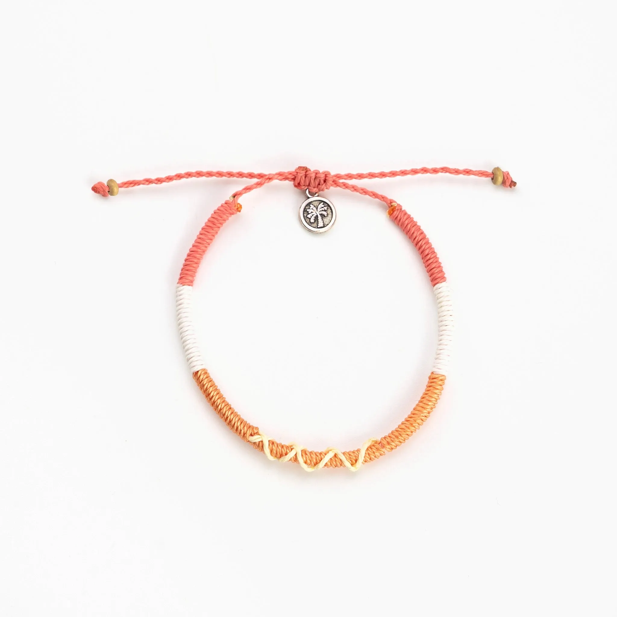 Rapture Woven Anklet