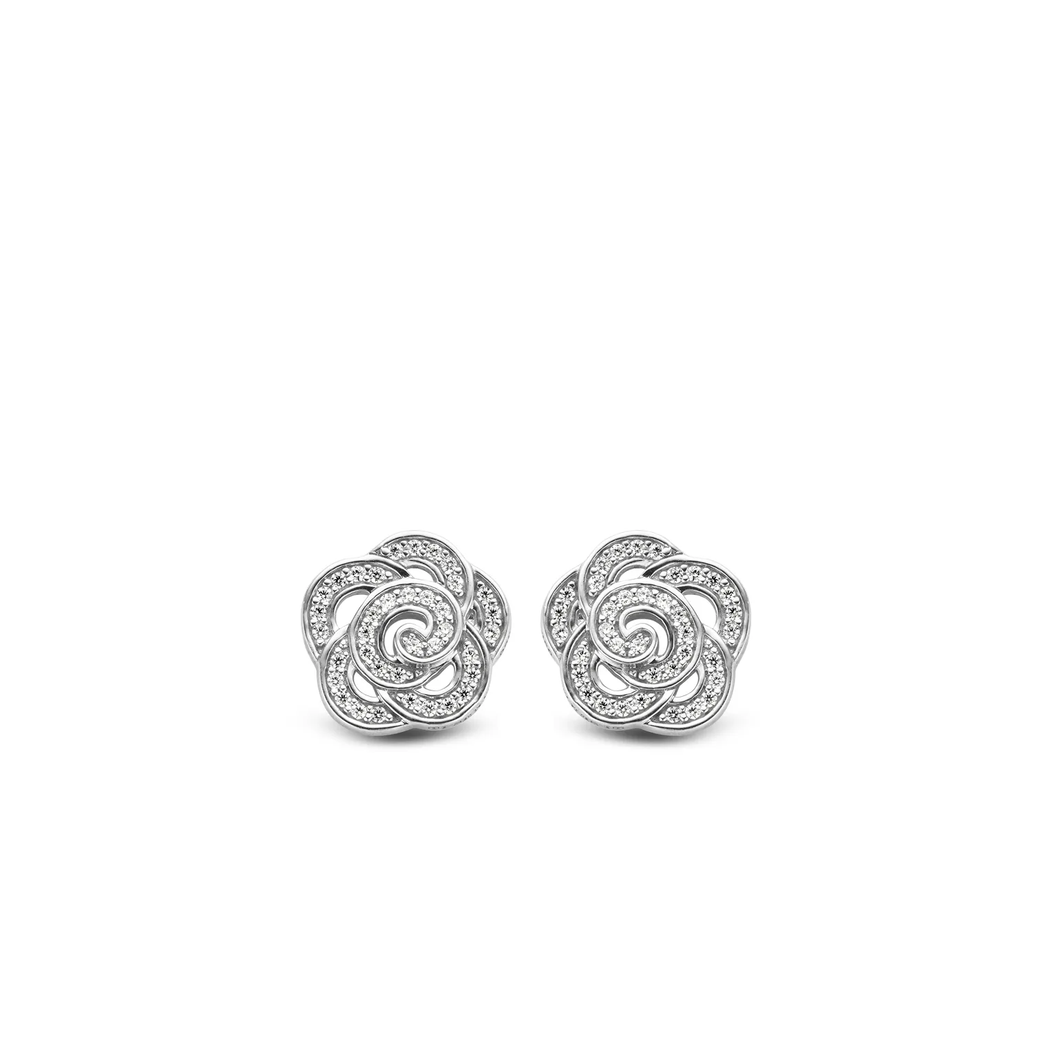 TI SENTO Earrings 7756ZI