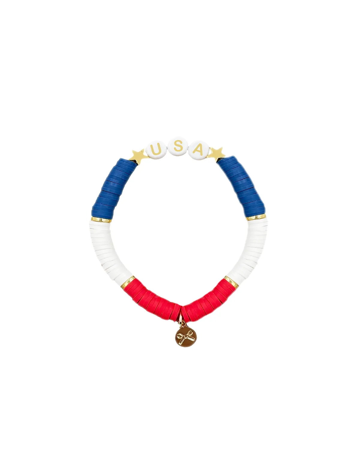 USA Bracelet (Girls)